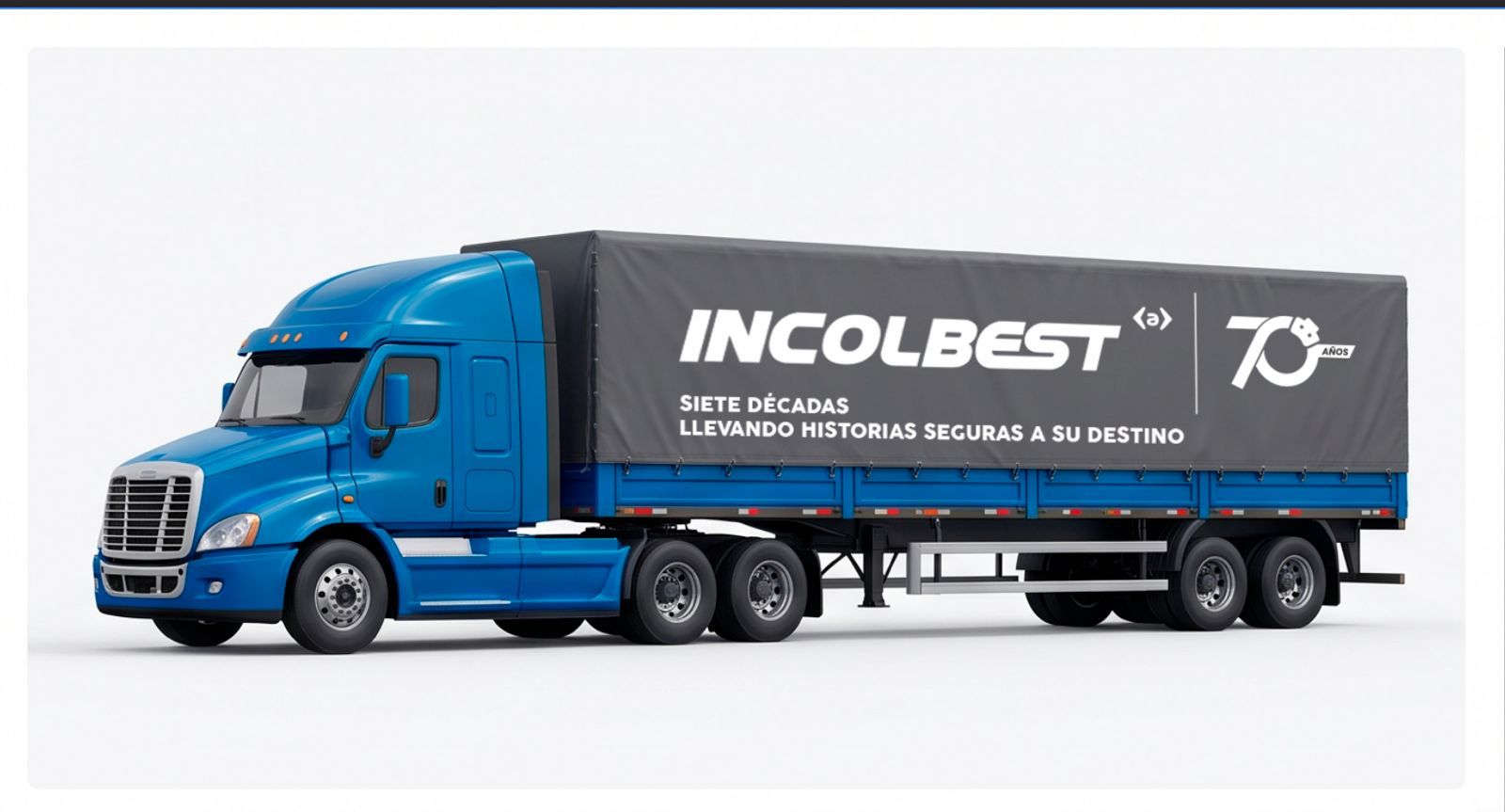Tractomula Premio Incolbest