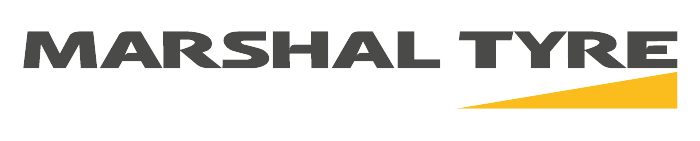 Marshal tire